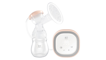 Single Breast Pump