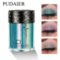 Glamorous Diamonds Blaze Glitter Shadow Powder Pigment Shiny Body Glitter Holographic Eye Single Glitter Festival Party Makeup