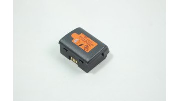 Verifone vx520 battery