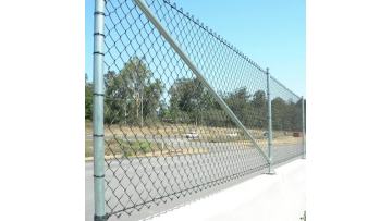 high quality whole sale galvanized chain link fence gate for sale1