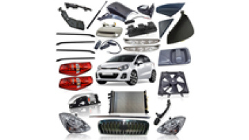 Korean Car Body Parts  Auto Spare Parts For Hyundai KIA SONATA TUCSON OPTIMA SPORTAGE ELANTRA ACCENT IX35  MHJKIA1