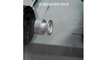 All-in-One Machining Powerhouse