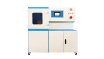 Diesel Particulate Filter High Temperature Regeneration Equipment1