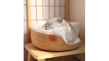Cat bed