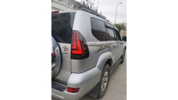 Toyota Prado 03-09 year
