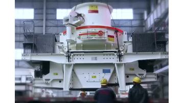 Cone Crusher