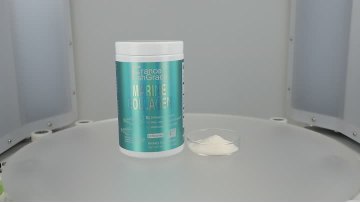 Collagen Peptides Powde