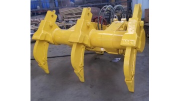 shantui Bulldozer ripper assembly
