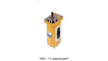 CBH-*5 External Gear Pump