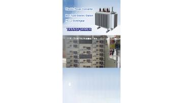 Static display exhibition of new product samples