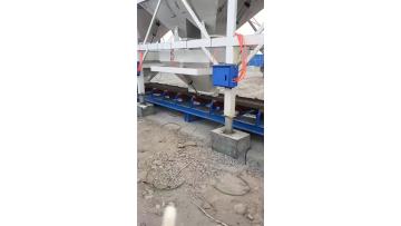 concrete plant 1