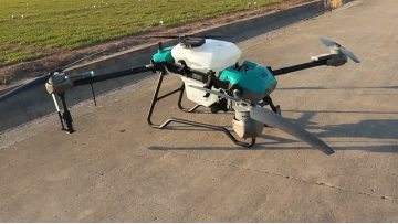 Agriculture Drone For Crop Farming