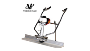 Factory Price Concrete Floor Leveling Vibratory Screed Machine Floor Surface Finishing Screed Machine1