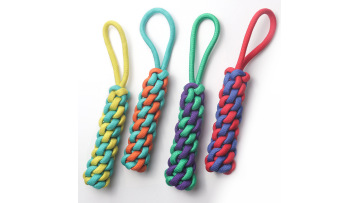 Dog rope toys
