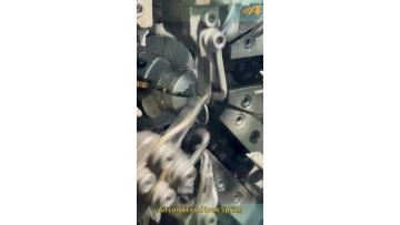 Air-condition Hook Spring