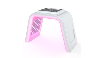 SD-075 Omeina LED light therapy machine with spray