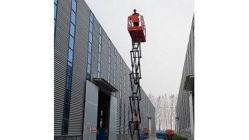 Lifting platform