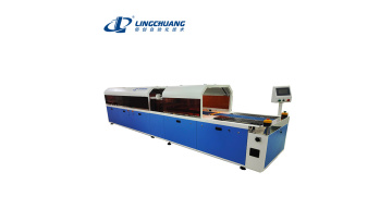 Suits Packing Machine