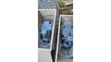 HPK300 Hydraulic Pump Assembly