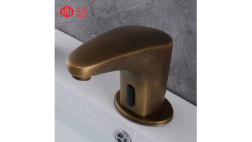 hot sale  Sense Faucet
