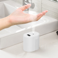 Hand Cleaner Automatic Touchless Smart Infrared Sensor Alcohol Spray Dispenser for Kitchen Bathroom Accessories Set