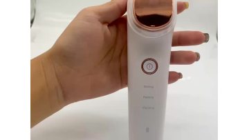 Cold and hot compress introducer