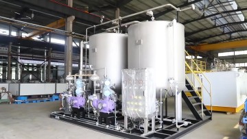 Dosing device