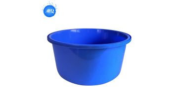 15s Blue Disk