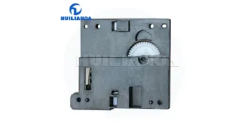 Old Type Scanner Head Bracket Motor Gear Assembly for HP Laserjet M1005 Cm1312 CB376-679011