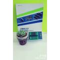 Surface mounted SMD 2012 0805 in pure green