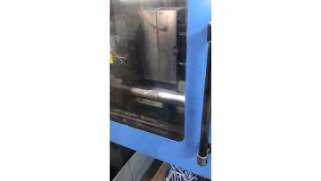 Two Color Razor Handle Making Machine