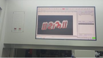 Coloring for Ink Metal Badges and Nameplates