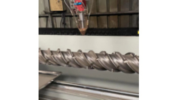 High Energy Laser Welding Tungsten Carbide Alloy Screw Barrel1