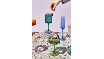 ATO GLASS WARE NEW ARRIVAL