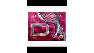 Glutax shipin