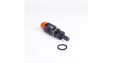DBDS20K direct-acting relief valve