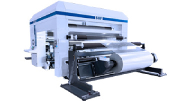  slitting machine rewinding part 2