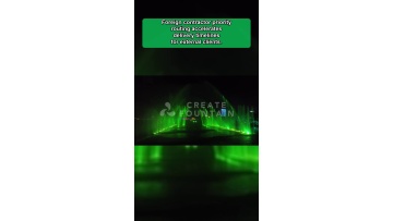 Value‑oriented custom fountain solutions for project owners pursuing stunning artistic effect and stable long‑term equipment returns