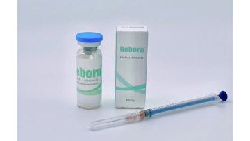 Reborn PLLA Filler For Tear Trough Treatment