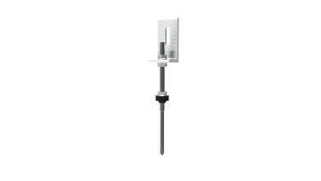 Carbon Steel Hanger Bolt