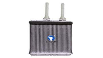 TONGSHI Auto Heater Core Car Heater for NISSAN Sentra Base L4 1.8L OEM 27140-5M000 Ride on Car Heater Core1