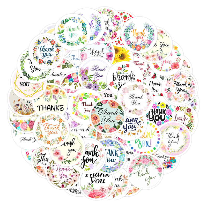 Thank You Stickers02 Jpg