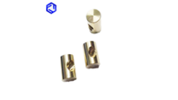 Special Custom Brass Copper Barrel Nut Essential Product Type Nuts1