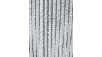 Black/white Greenhouse HDPE Fabric