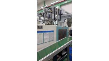 PP Material Caps Injection Moulding