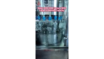 Tired of unstable liquor quality for your business