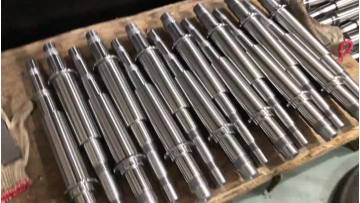 shaft machining Manufacturers and suppliers
