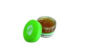 White Transparent High Temperature Aluminum Complex Grease1