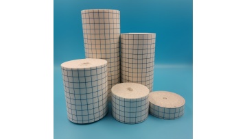 Fixing tape roll 3