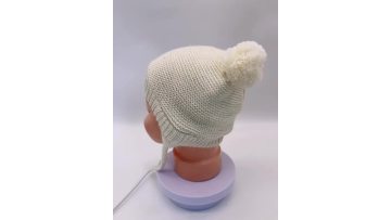 CF-M-0056 Knitted beanie